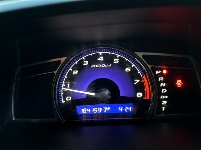 Honda Civic 1.8 i-VTEC รุ่น E เกียร์ Auto ปี 2011 รูปที่ 7